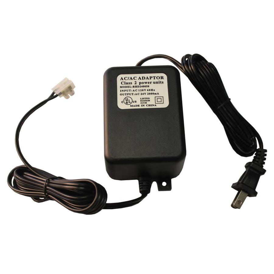 SPT 2 Amp AC 120-Volt 60Hz Power Adapter in the Power Adapters ...