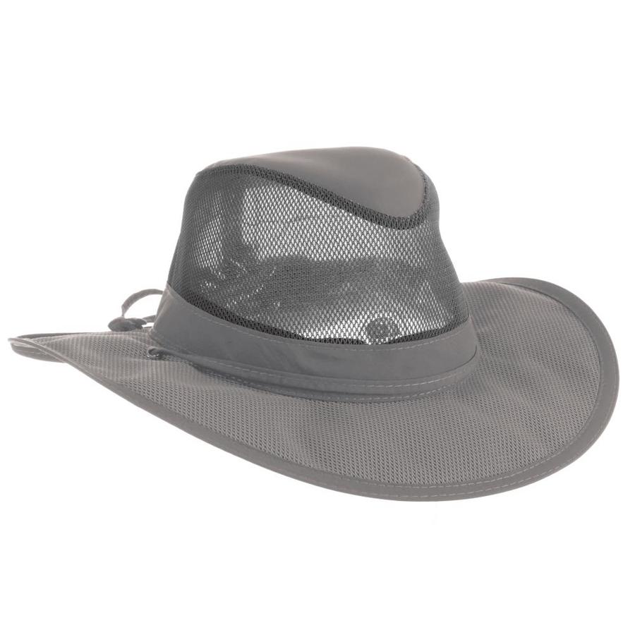 mission bucket hat