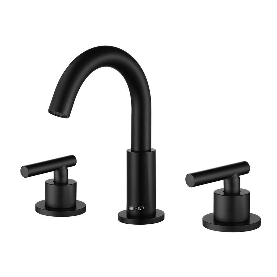 bathroom casainc sink faucets lowes