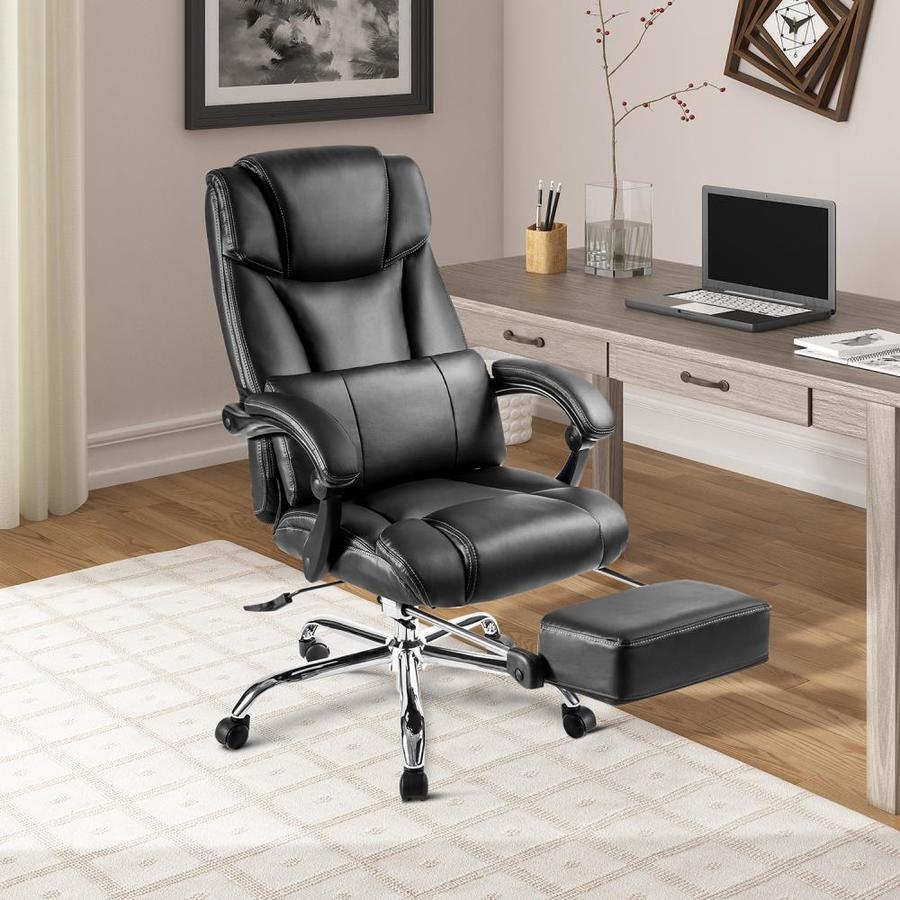 office padded chairs