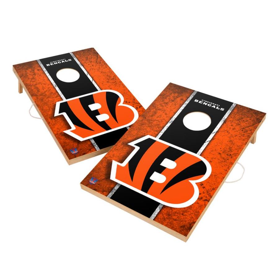 vintage cincinnati bengals