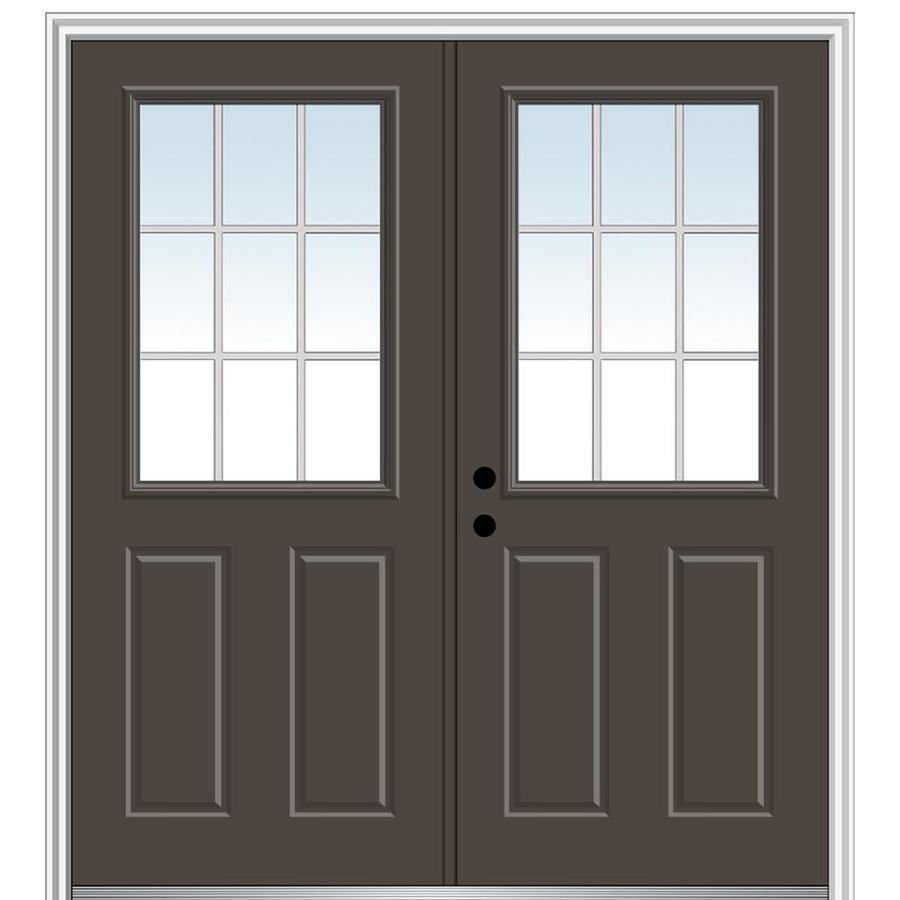 Photos 74 X 80 Exterior Door for Large Space