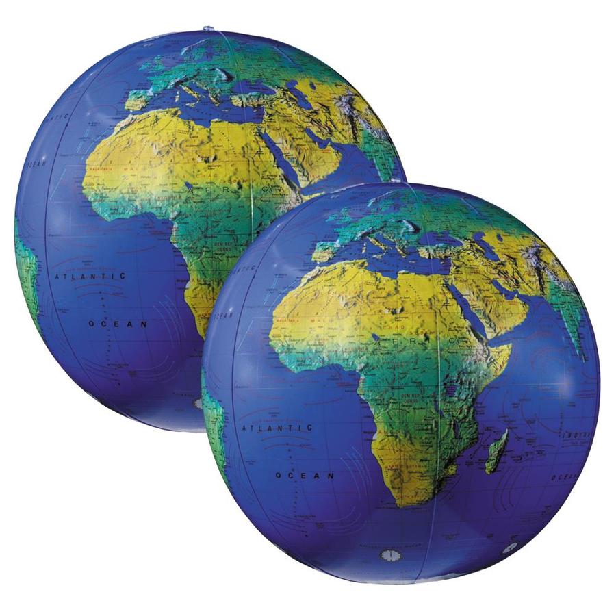 intelliglobe ii deluxe interactive globe