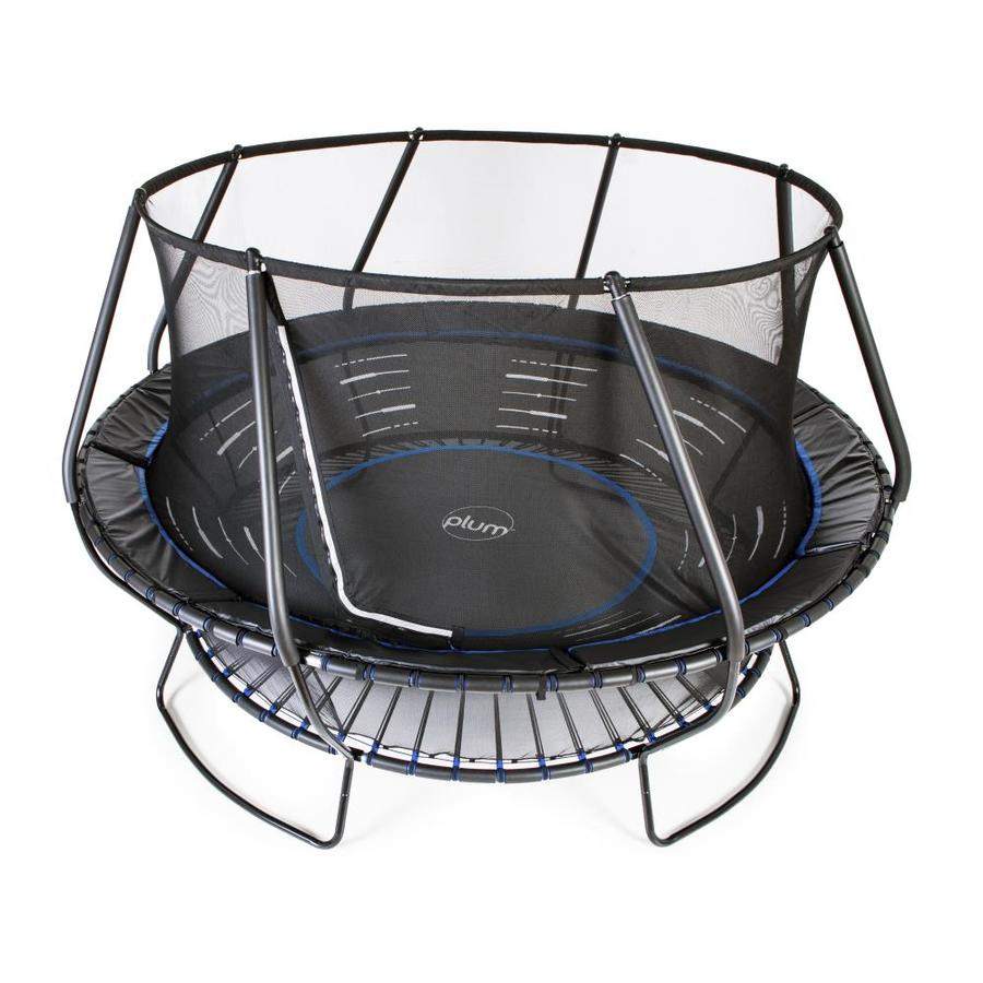 Plum Play Trampolines At Lowes Com