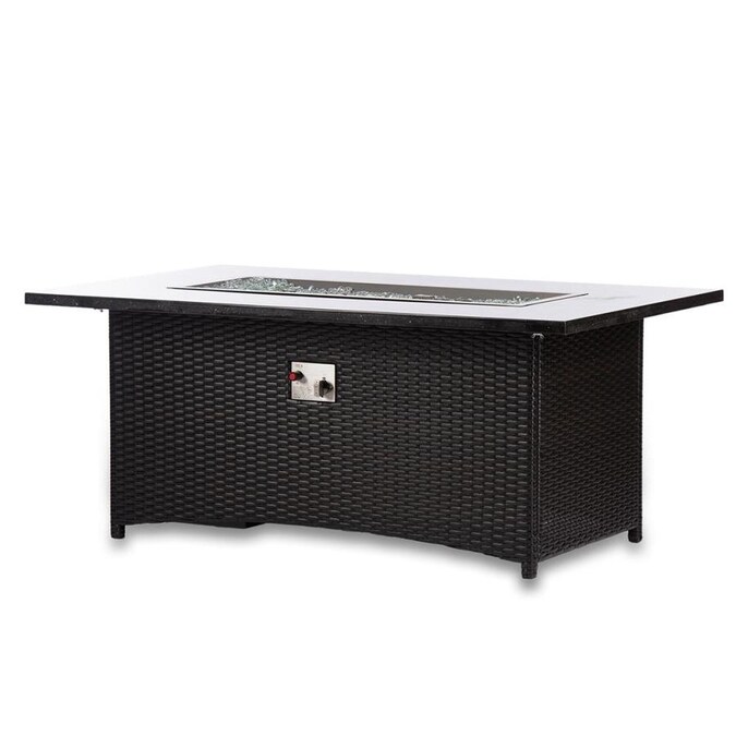 Permalink to Gas Fire Pit Tables Lowes