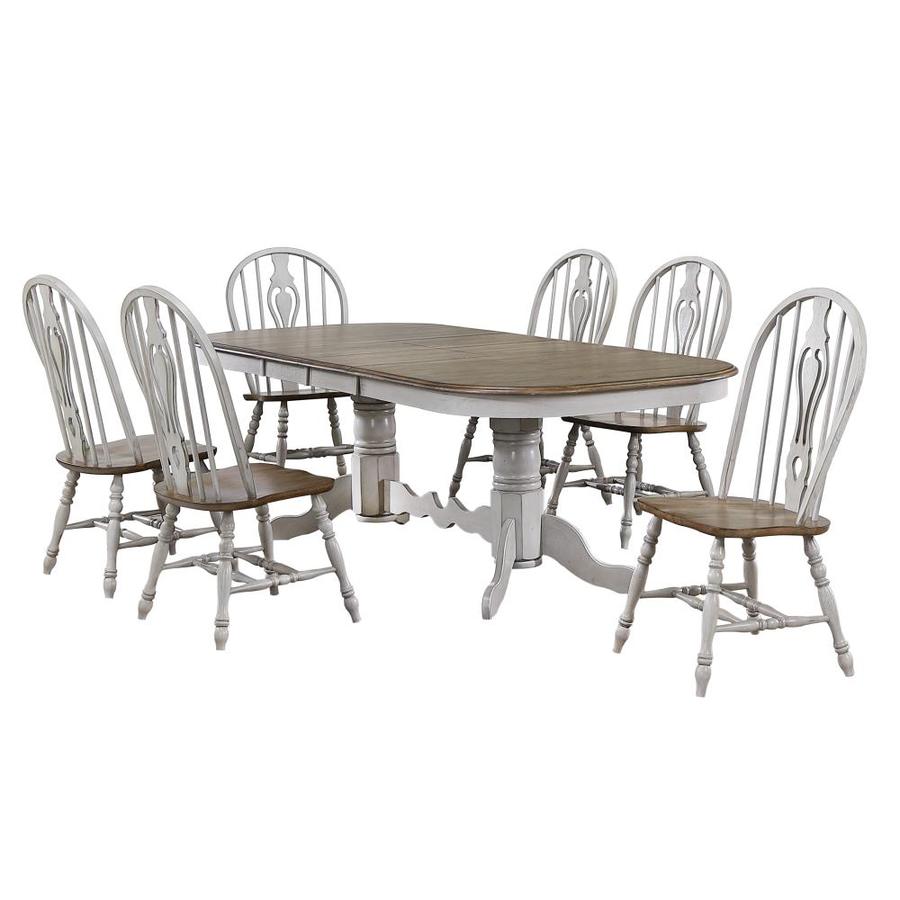 medium size dining room sets