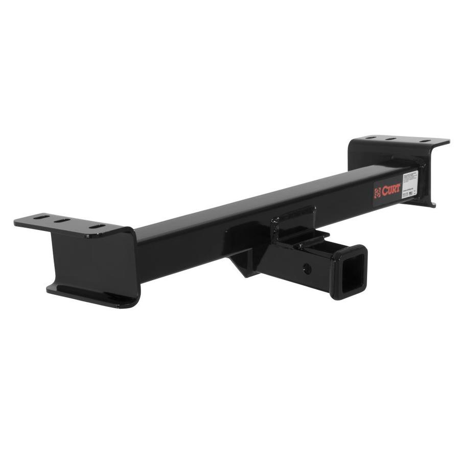 Meyer Products 2-in Front Receiver Hitch Kit in the Trailer Hitch ...