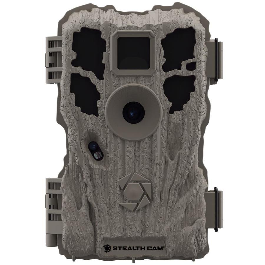 Stealth Cam 20.0-Megapixel Trail Camera in the Security Cameras ...