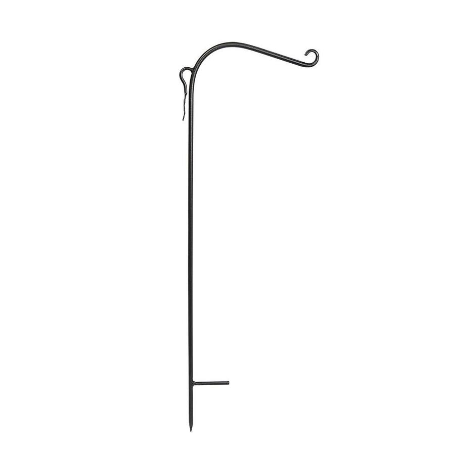 Minuteman International Achla Designs Shepherd's Hook Yard Pole Stake ...