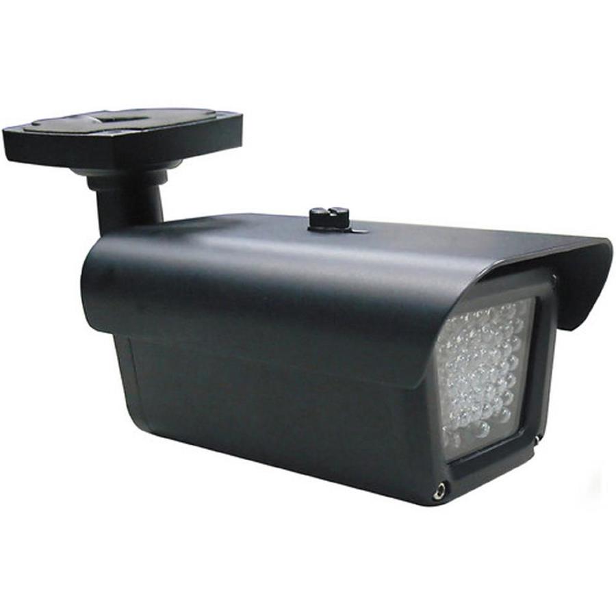 SPT Indoor and Outdoor 60Ð Infrared LED Illuminator with 180 ft. IR