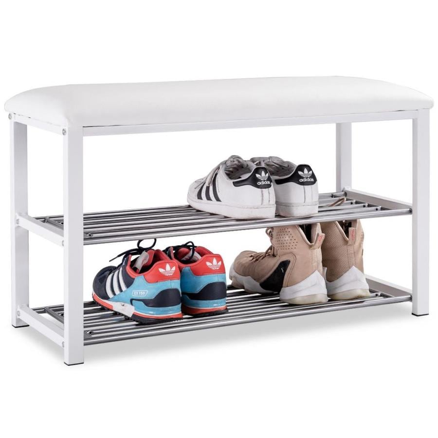 lowes shoe organizer