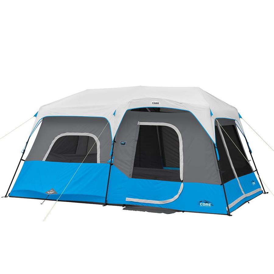 Tent Blue Tents at Lowes.com