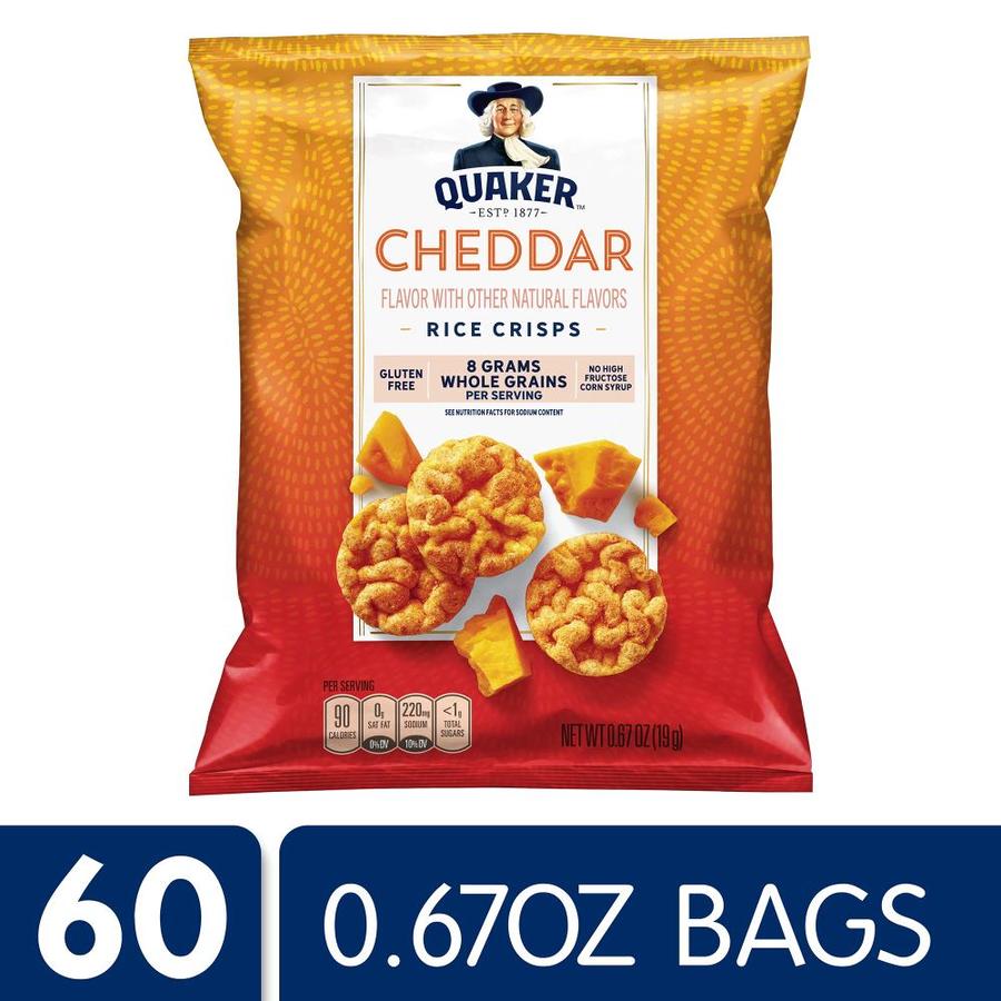 Cheese puffs Snacks & Candy at