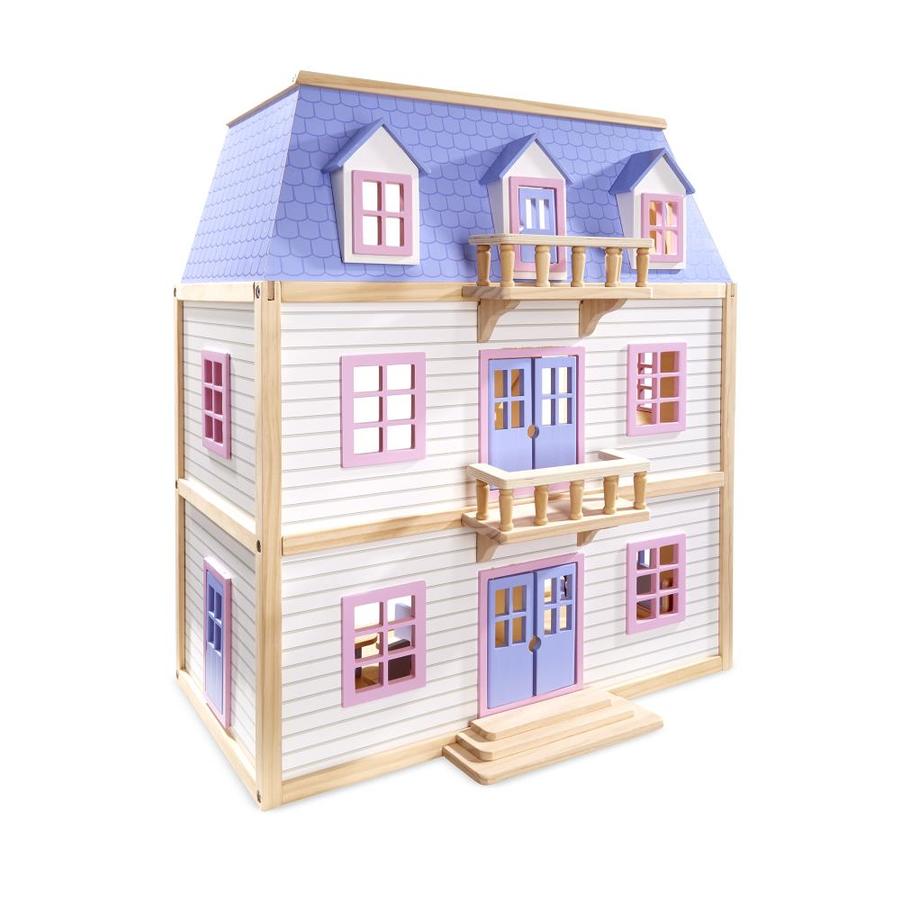 lowes dollhouse