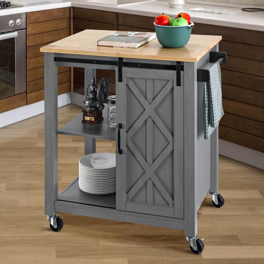 Festivo Kitchen Islands & Carts at