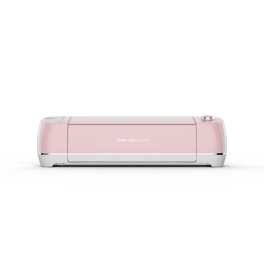 Cricut Explore Air 2 Rose in the 