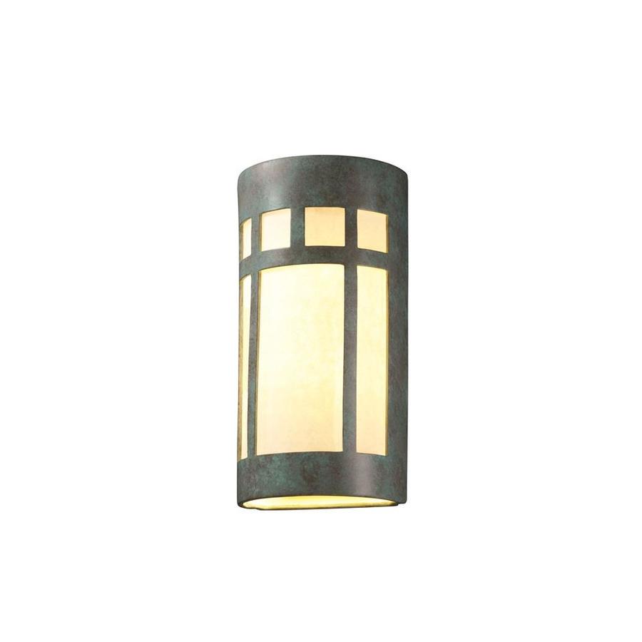 Green Wall Sconces at Lowes.com