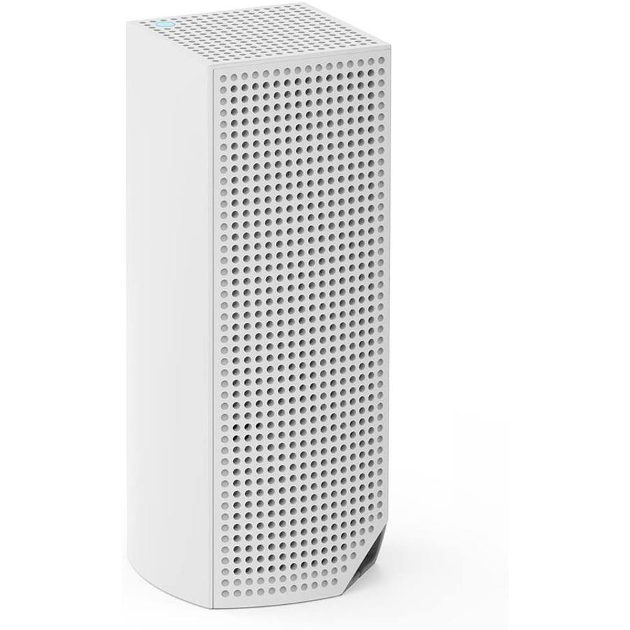 Belkin VELOP Whole Home Mesh Wi-Fi System Tri-Band AC2200 White (1PK ...