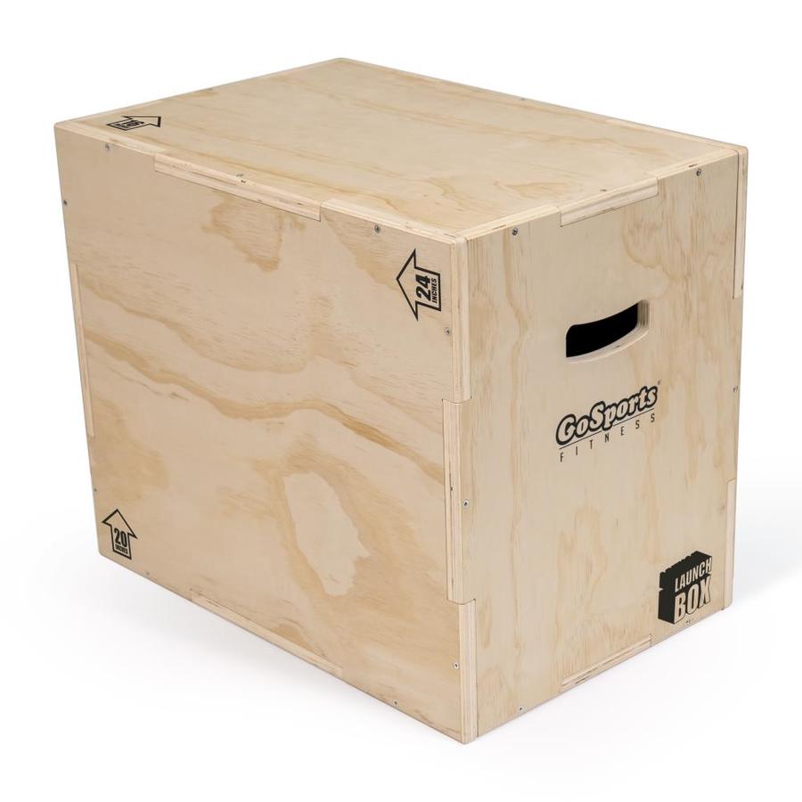 buy plyo box