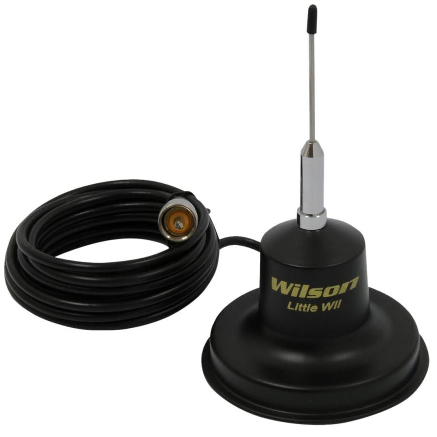 Wilson Antennas Car/Truck Antenna Mount in the Exterior Car Accessories