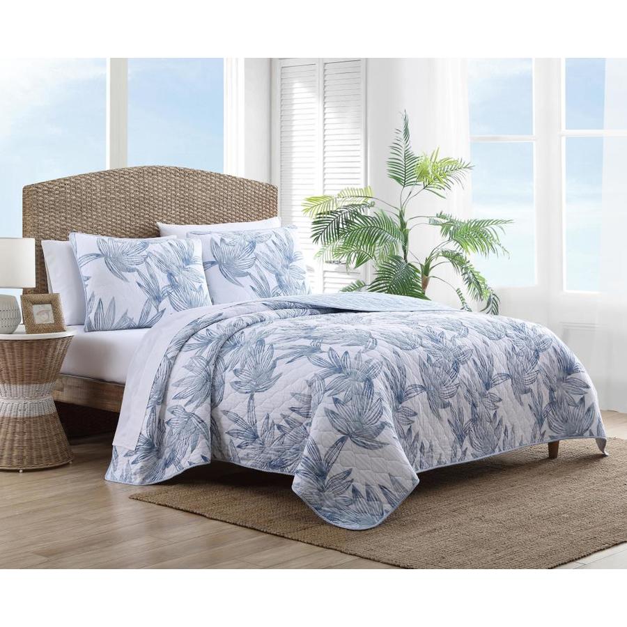 tommy bahama blue abalone bedding