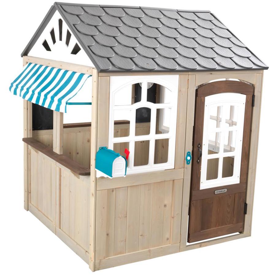 kidkraft houses