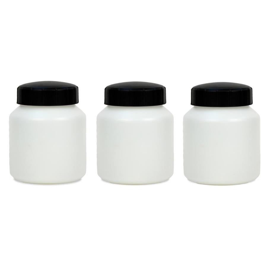 Paint Zoom 30oz Plastic Paint Bucket (3Pack) in the Buckets department at