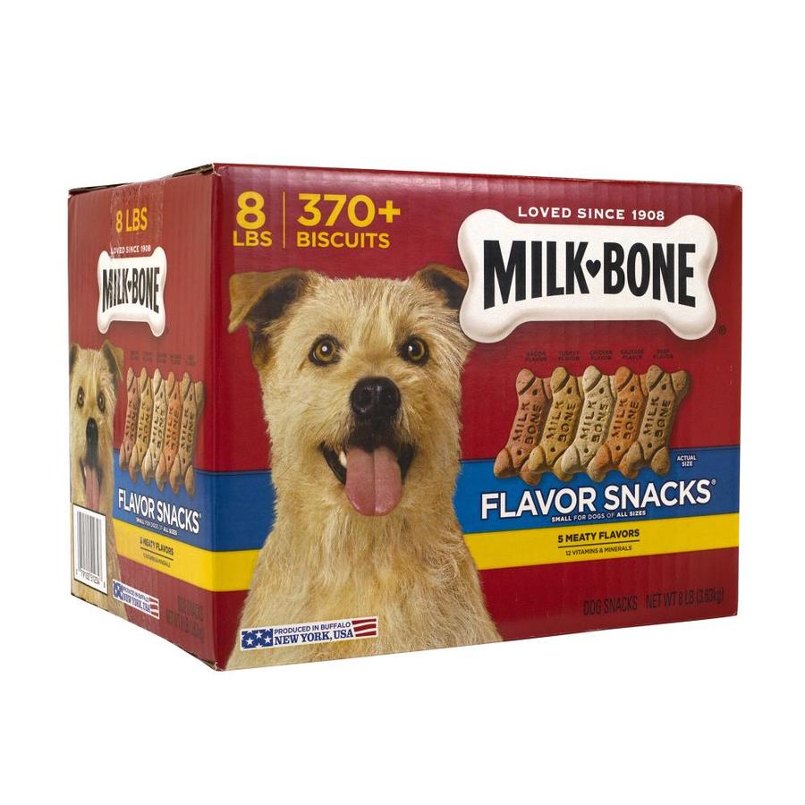 lowes dog food