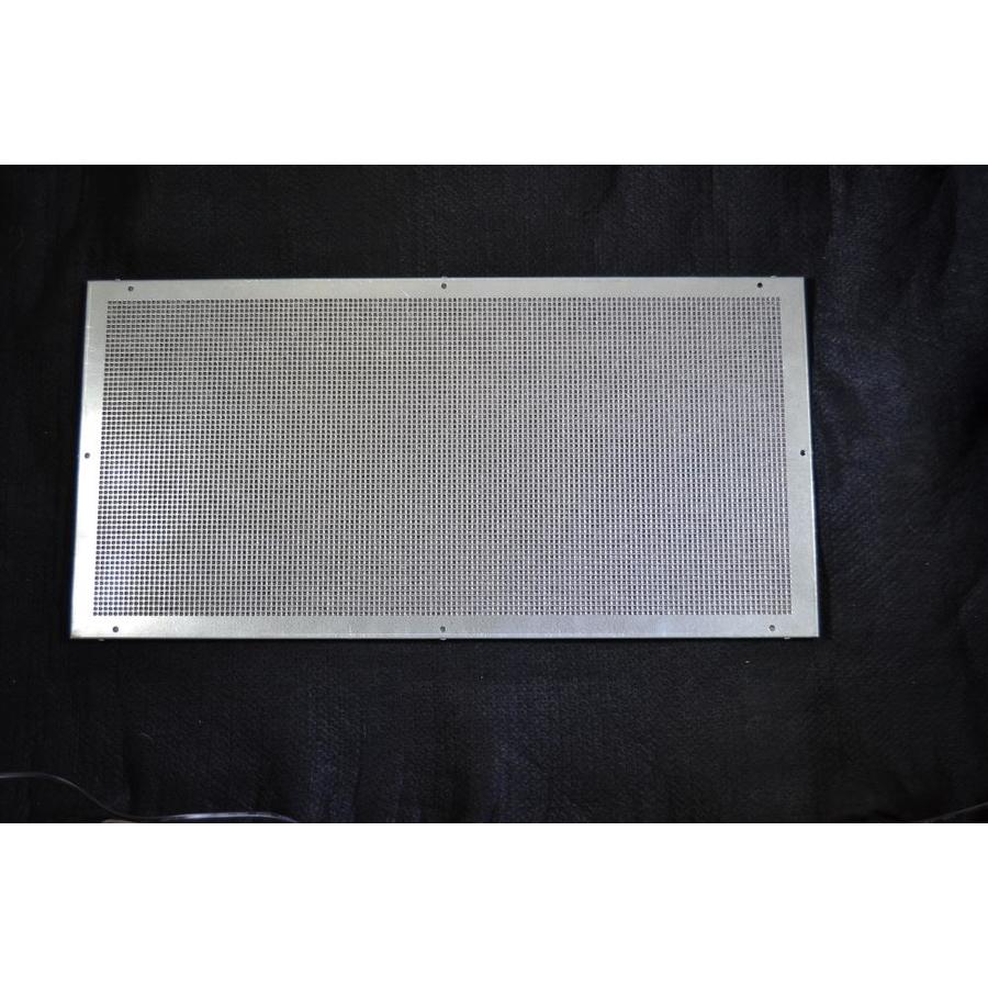 Embers Out EO Gable NonFlammable Ember Resistant Retro Fit Filters