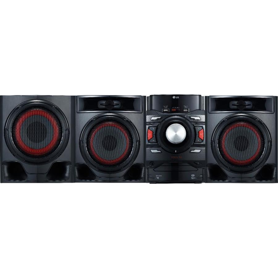 lowes speakers