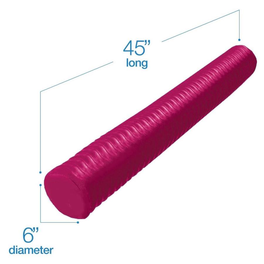 vos pool noodle