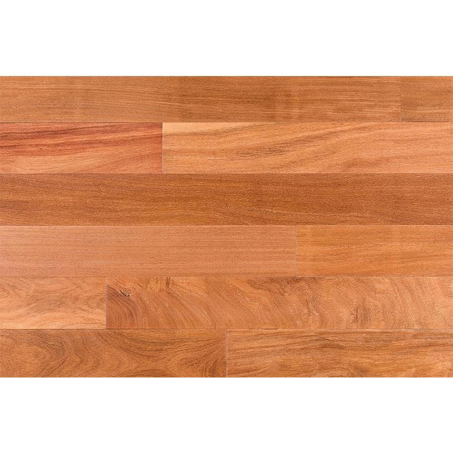 NATU Hardwood Flooring at