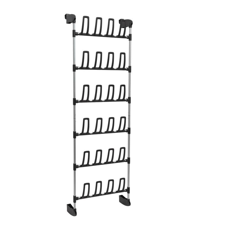 lowes shoe organizer