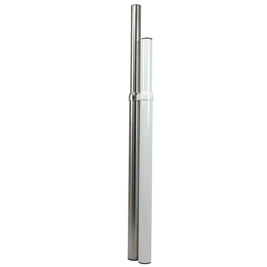 Stainless steel Closet Rods at