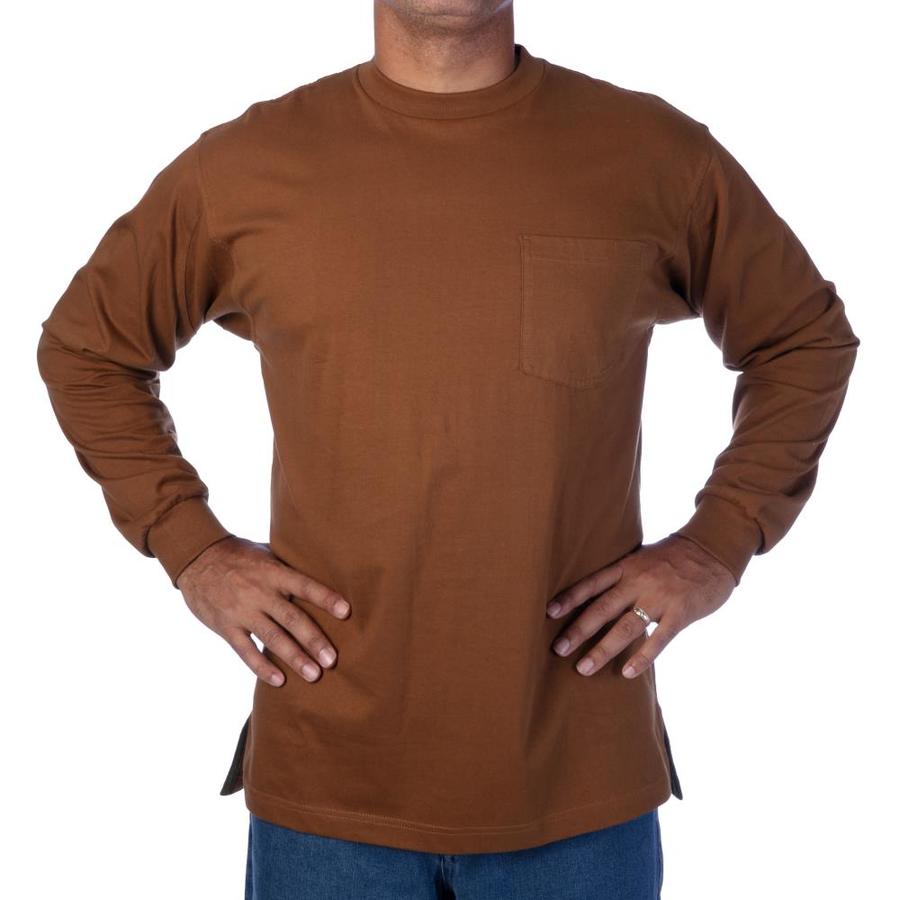 large cotton t shirts