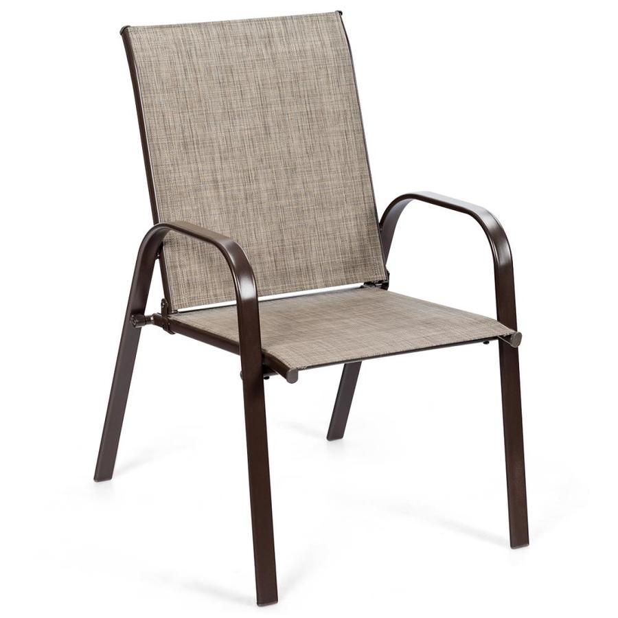 Goplus Patio Chairs at Lowes.com