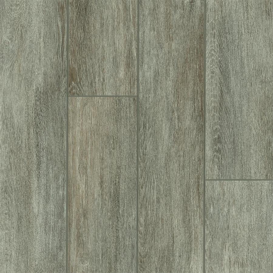 Armstrong Flooring Essentials Buttermilk 6in x 48in Waterproof