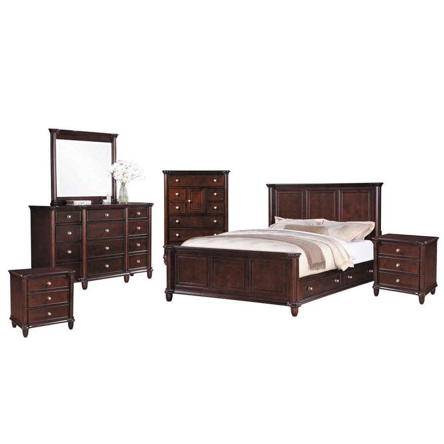 King Bedroom Sets At Lowescom