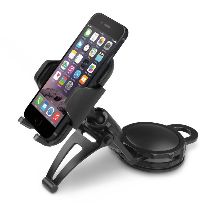 macally motorcycle phone mount