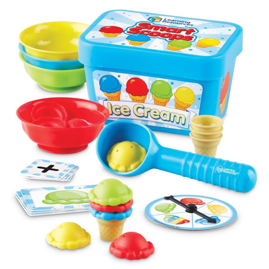 melissa and doug scoop and serve ice cream counter