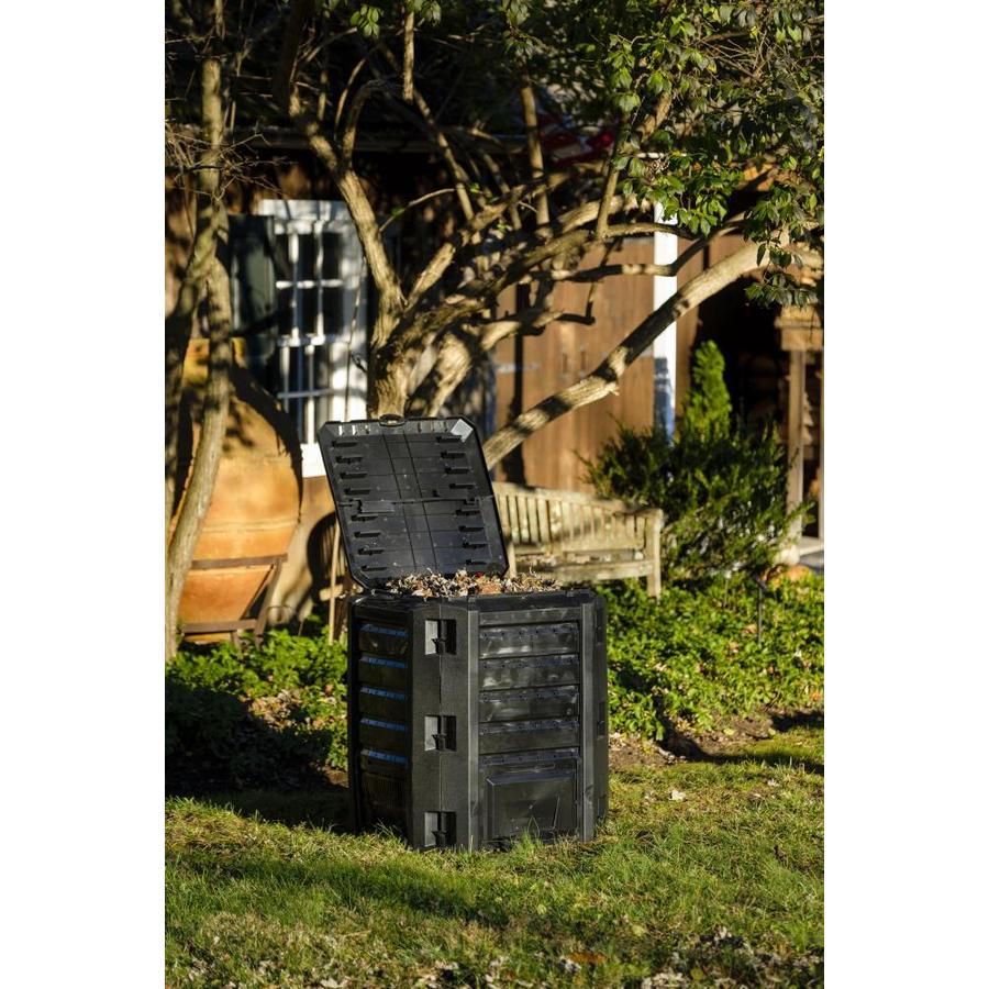 Alfresco Home Kitchen compost bin Composter in the Composters