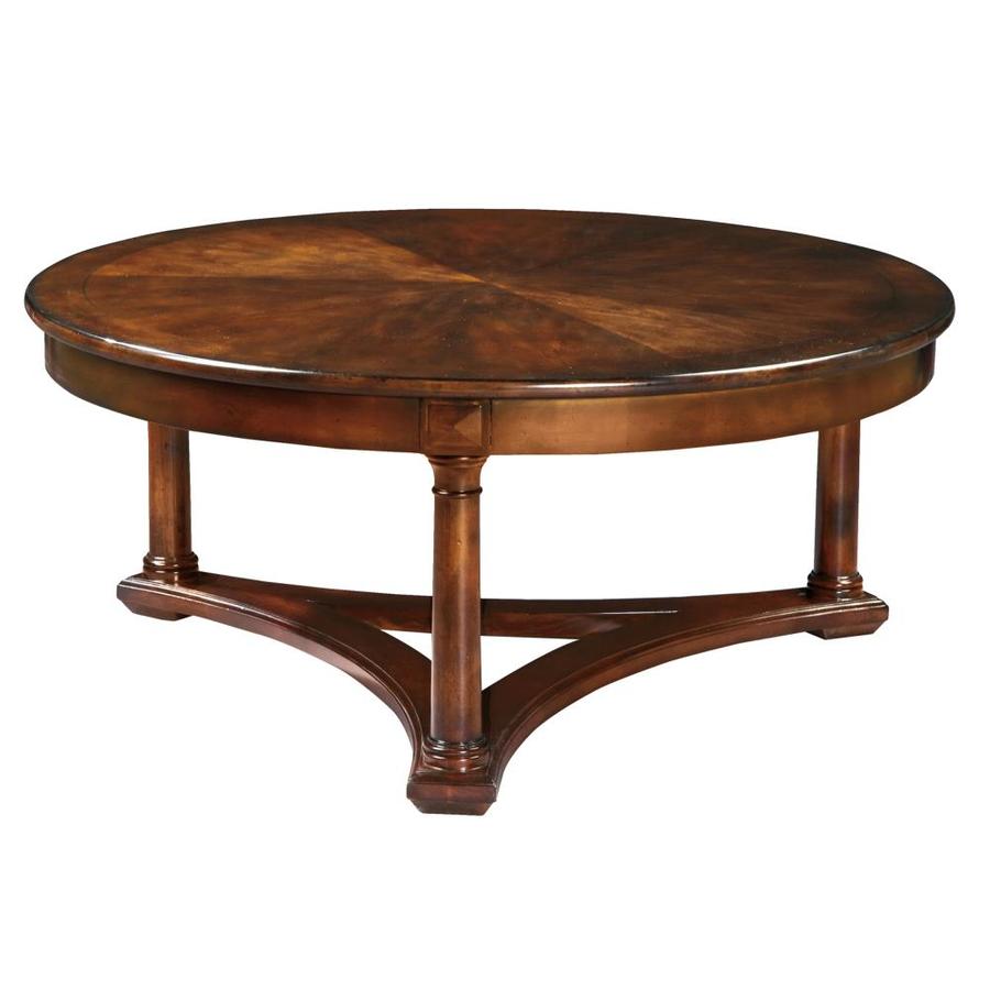 Hekman Coffee Tables at