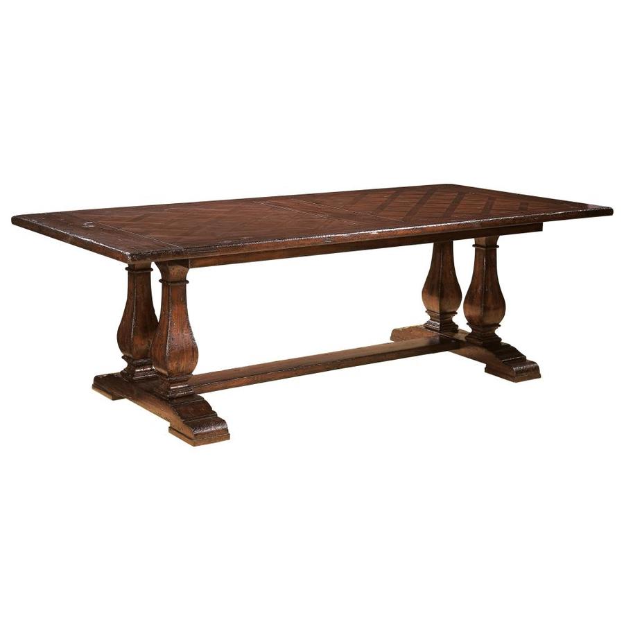 Hekman Hekman Rectangular Dining Table 81230 in the Dining Tables ...