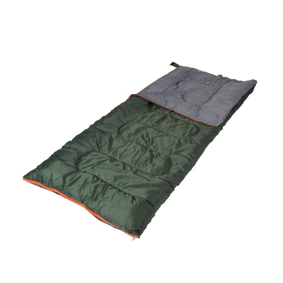 Stansport Stansport 3 LB Scout Sleeping Bag in the Sleeping Bags & Pads department at Lowes.com
