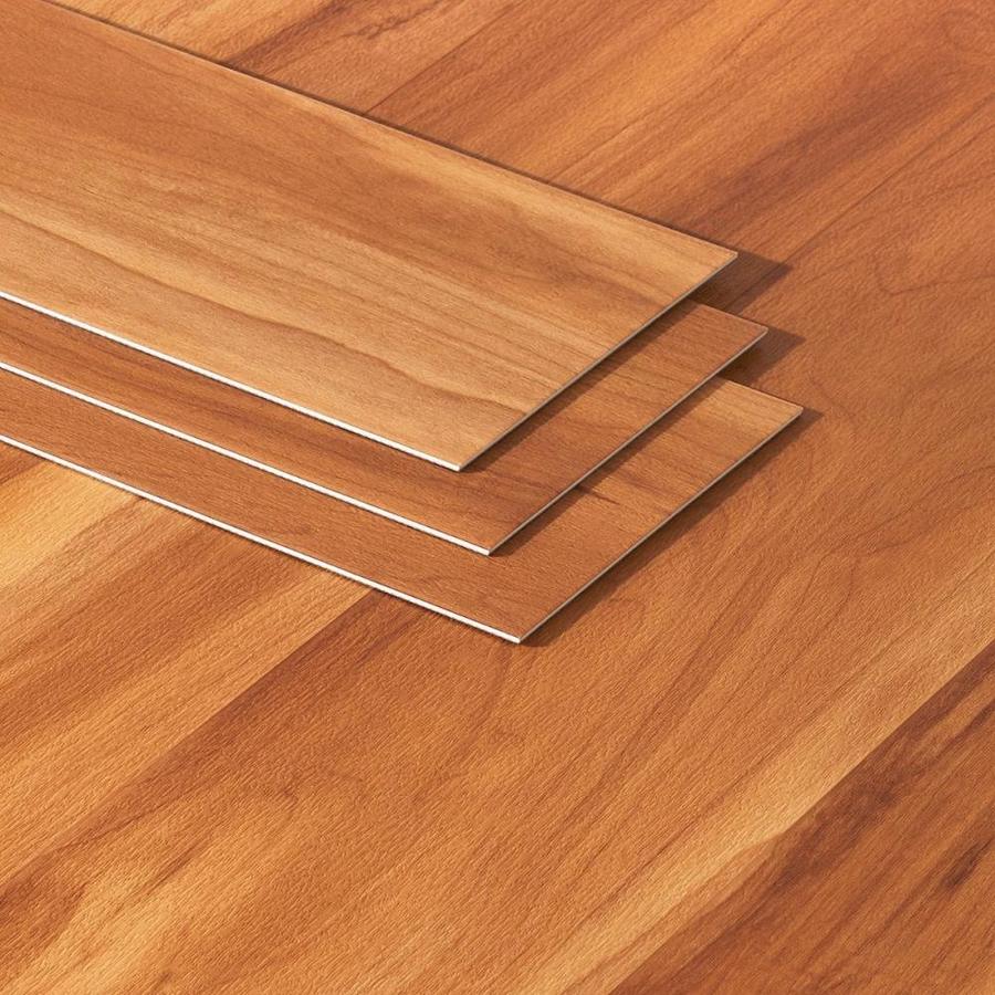 wood look vinyl plank flooring