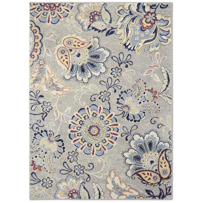 Home Dynamix Area Rugs Airmont Rug 1362100 Ivory Airmont Rugs by Home Dynamix Home Dynamix