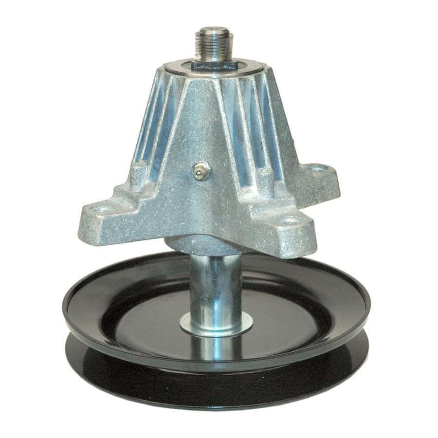 MaxPower Spindle Assembly for MTD, Cub Cadet, TroyBilt Mowers