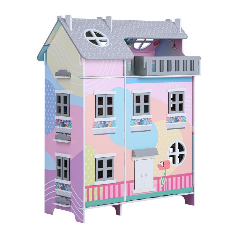 lowes dollhouse