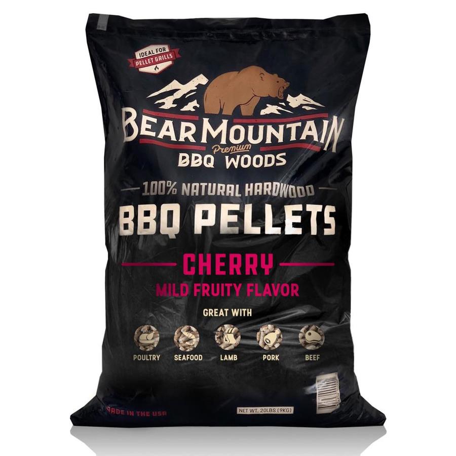 lowes pellets for grill