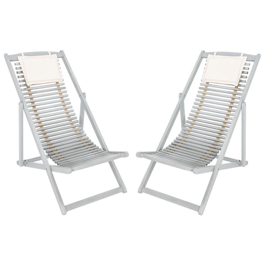 beach chairs at lowe's